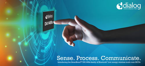 戴泺格半导体 以先进网络技术服务，竞逐物联网创新技术之巅